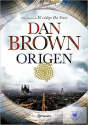 Dan Brown - Origen - Dan Brown (ISBN: 9788408177081)