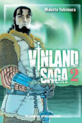 Vinland Saga 2 - Makoto Yukimura (ISBN: 9788416090266)