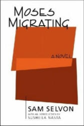 Moses Migrating (ISBN: 9780894108723)