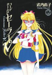 Codename: Sailor V Eternal Edition 2 (2021)