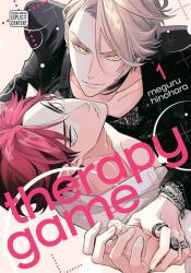 Therapy Game, Vol. 1 (ISBN: 9781974712427)