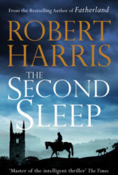 Second Sleep - ROBERT HARRIS (ISBN: 9781787460973)