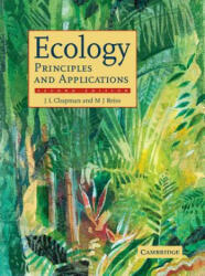 Ecology - J. L. Chapman, M. J. Reiss (ISBN: 9780521588027)