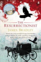 Resurrectionist - James Bradley (ISBN: 9780571232765)