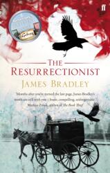 Resurrectionist - James Bradley (ISBN: 9780571232765)