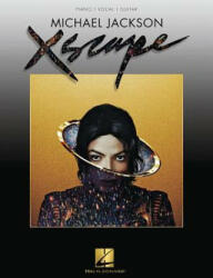 Michael Jackson - Michael Jackson (ISBN: 9781480397309)