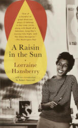 A Raisin in the Sun - Lorraine Hansberry (ISBN: 9783125738577)