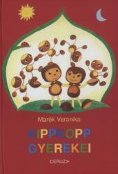 Kippkopp gyerekei (ISBN: 9789638661074)