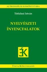 Nyelvészeti Ínyencfalatok (ISBN: 9789634090571)