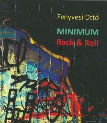 Minimum - rock & roll (ISBN: 9786155618000)