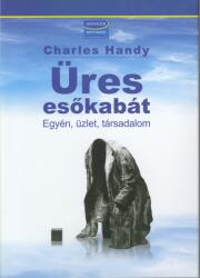 Üres esőkabát (ISBN: 9789638754493)