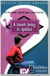 A bénult beteg és ápolása - képzett beteg könyvek (ISBN: 9789637746727)