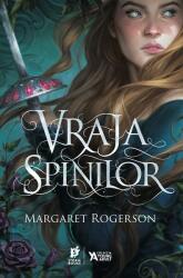 Vraja spinilor (ISBN: 9786069072158)