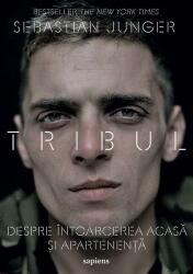 Tribul (ISBN: 9786067106596)