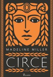 Circe (ISBN: 9786069000359)