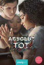 Absolut tot (ISBN: 9786069674000)