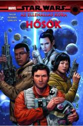 Star Wars: Az Ellenállás kora: Hősök (2020)