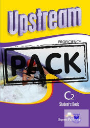 Upstream Proficiency C2 Student's Book With CD (ISBN: 9781471506062)
