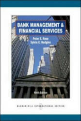 Bank Management & Financial Services (Int'l Ed) - Peter S Rose (ISBN: 9780071326421)