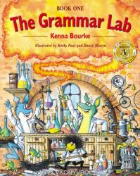 Grammar Lab: : Book One - K. Bourke (ISBN: 9780194330152)