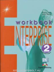 Enterprise 2 Workbook (ISBN: 9781842161074)