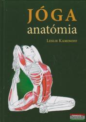 Jóga anatómia (2011)