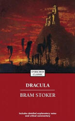 Dracula - Bram Stoker (ISBN: 9780743477369)