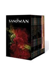 Sandman Box Set (2020)