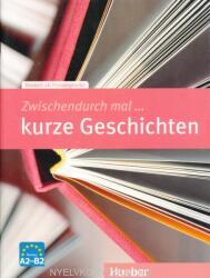 Zwischendurch Mal Kurze Geschichten (ISBN: 9783193610027)