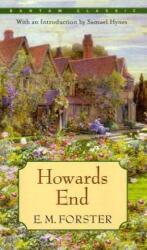 Howards End - Edward Morgan Forster (ISBN: 9780553212082)