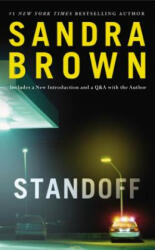 Standoff - Sandra Brown (ISBN: 9781455545469)