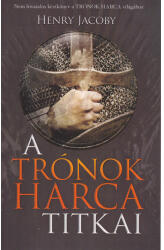 A Trónok harca titkai (ISBN: 9789634973478)
