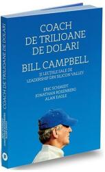 Coach de trilioane de dolari (ISBN: 9786067223897)
