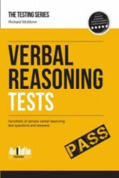 How to Pass Verbal Reasoning Tests - Richard McMunn (2012)