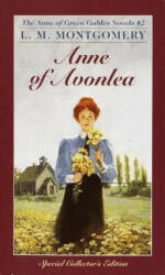 Anne of Avonlea (1984)
