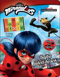 Miraculous: Bajba jutott hősök (2020)