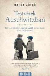 Testvérek Auschwitzban (2020)