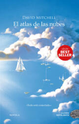 EL ATLAS DE LAS NUBES - David Mitchell (ISBN: 9788416634286)