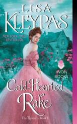 Cold-Hearted Rake - Lisa Kleypas (ISBN: 9780062371812)