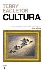 Cultura - TERRY EAGLETON (ISBN: 9788430618361)