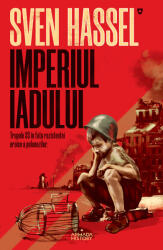Imperiul Iadului (editia 2020) - Sven Hassel (2020)