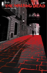 Walking Dead: Alien (ISBN: 9781534316591)