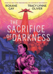 Sacrifice of Darkness - Tracy Lynne Oliver (ISBN: 9781684156245)