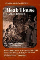 Bleak House - Charles Dickens (ISBN: 9780393093322)