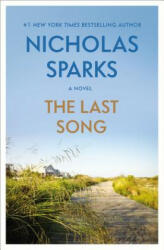 The Last Song (ISBN: 9781455571659)