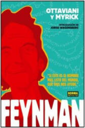 Feynman - JIM OTTAVIANI (ISBN: 9788467909005)