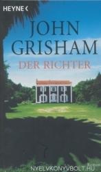 Der Richter (ISBN: 9783453869806)