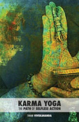 Karma Yoga - Swami Vivekananda (ISBN: 9789888412679)