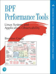 BPF Performance Tools - Brendan Gregg (2019)