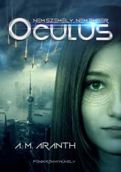 Oculus (ISBN: 9786155632013)